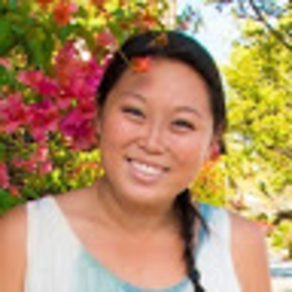 Meet your Posher, Justine